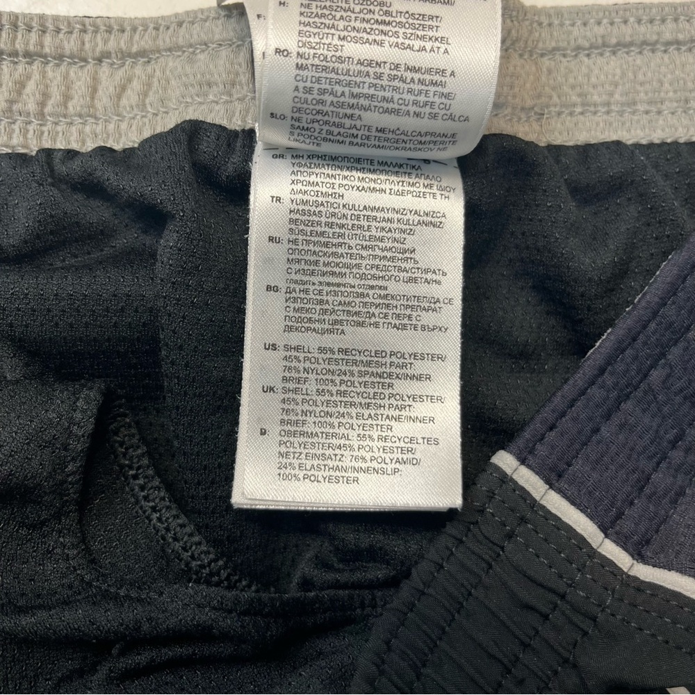 Adidas Response Formotion Athletic Shorts, Size S - Picture 9 of 13